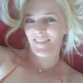 Ein blonder Engel mit griffigen Titten - Sexkontakt webcams