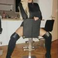 Tabuloser Sex mit Trans Annabell  Bild