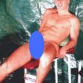 Escort-Boy Frank, Dresden, 20x6cm, muskulös, ausd - Sexkontakt escortservice