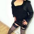 Geiles Sexerlebnis mit ein reifen Lady - Sexkontakt mature-ladies