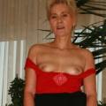 Scharfe Katze will sexhungrigen Kater - Sexkontakt mature-ladies