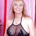 Mein Faible sind Nylons und High Heels - Sexkontakt mature-ladies