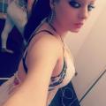 Beatrice94, I'm from Italy, 23 years....  Bild