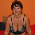 Zuza eine reife Lady für Dich - Sexkontakt mature-ladies