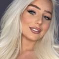 Deutsche Isabel, ein blonder Traum. - Sexkontakt sie-sucht