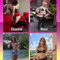Wednesday Bitch Bang am 20.5 in München - Sexkontakt party-und-gangbang