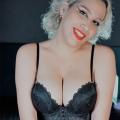 Top-Girl-Party am 16.5 in Euskirchen. Bild