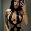 Hellen aus Litauen, sexy, natürlich und Top Servi - Sexkontakt sie-sucht