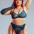 Cynthia Desire, Latina von 23 Jahren. - Sexkontakt sie-sucht