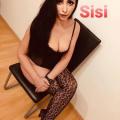 Sissi, besuchbar, aber auch gerne Haus & Hotelbesu - Sexkontakt sie-sucht