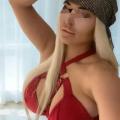 Jasmyn, jetzt Escort Service in Hamburg. Bild