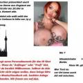 GB Dreh am 31.5 in Berlin mit Pornostar Emma Stone - Sexkontakt party-und-gangbang