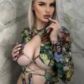 Aischaa, ein blonder Engel für Dich. - Sexkontakt sie-sucht