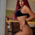 Ella - geile, nimmersatte Latina. Bild