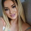 Maya, blondes Girl will Sex und Spaß. - Sexkontakt sie-sucht