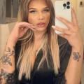 Gina deutsches Girl von süßen 18 Jahren. Bild