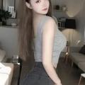 Asia Jasmin, super hübsche Sex-Nymphe. Bild