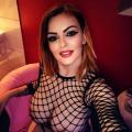 Maya-Mona, neu einer Stadt und sucht Sex. - Sexkontakt sie-sucht