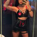 Aleksandra 100% Real, Haus/ Hotelbesuch/ Büro mö - Sexkontakt sie-sucht