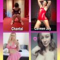 Gang-Bang-Party am 9.7 in Arnhem NL. - Sexkontakt party-und-gangbang