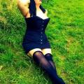 Katy 25 J. so Hot und Sexy. Bild