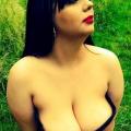 Katy 25 J. so Hot und Sexy. Bild