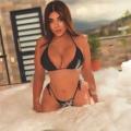 Samantha: Temperamentvoll, Empfindsam und Einzigartig. Bild