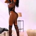 Luisa 41J. aus Portugal. sexy Traumfrau ist immer  - Sexkontakt mature-ladies