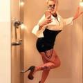 Deutsche Milf von 46 Jahren,  Tantra Erotik Expertin. Bild