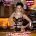 Kaffee-Klatsch und Fick mit Gianina TS, am 24.8 in - Sexkontakt party-und-gangbang