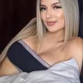 Elisa, Sex ohne Zeitdruck, privat besuchbar und 10 - Sexkontakt sie-sucht