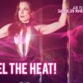 SG Parties - Feel the Heat Party am 26.8 in Rheinb - Sexkontakt party-und-gangbang