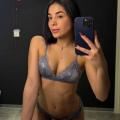 Vicky Ferraz, heißes Girl aus Brasilien. - Sexkontakt sie-sucht