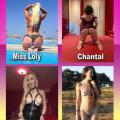 Bitch Bang am 15.09 in Dordrecht NL - Sexkontakt party-und-gangbang