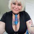 Nati, heiße und kurvige Nymphe. - Sexkontakt sie-sucht