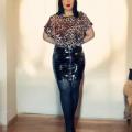 Nicol 25, hot und sexy, Topservice und ganz privat besuchbar. Bild