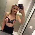 Alice feucht, geil und sexy wartet auf dich. - Sexkontakt sie-sucht