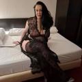 Anja - Die verführerische Sexdiva mit den großen Brüsten (Doppel D). Bild
