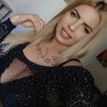Marina 25, junge Frau sucht Spass. - Sexkontakt sie-sucht