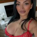 Magda, ich bin eine charmante und erotische Frau. - Sexkontakt sie-sucht