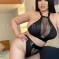 Mary, vollbusige traumhaftes Girl. Bild