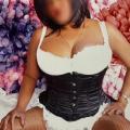 Vivien - sinnliche erfahrene Verführerin aus der  - Sexkontakt mature-ladies