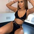 Julia, 24 – Deine Sexy Kanone aus Moldawien Bild