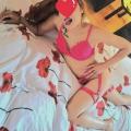 Evelyn 30 Jahre bietet einen geilen Full Service. Bild