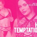 SG Parties -  Hot Temptations am 28.10 in Rheinbac - Sexkontakt party-und-gangbang