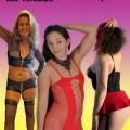 Horny Friday 13.02.26 Carmen, Chantal, Indra in Mo - Sexkontakt party-und-gangbang