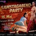 Samstagabend-Party am 16.Mai in Stuttgart. - Sexkontakt party-und-gangbang