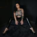 Hot Maria, bin Besuchbar und mache auch Hausbesuche. Bild