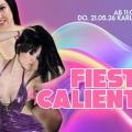 SG Parties - Fista Caliente am 21.05 in Karlsruhe. - Sexkontakt party-und-gangbang