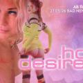 SG Parties - Hot Desires am 27.05 Bad Nenndorf. - Sexkontakt party-und-gangbang